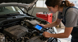 15 Best OBD2 Scan Tools in 2026