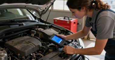15 Best OBD2 Scan Tools in 2026