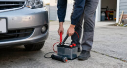 15 Best Portable Car Battery Chargers for Roadside Readiness in 2026