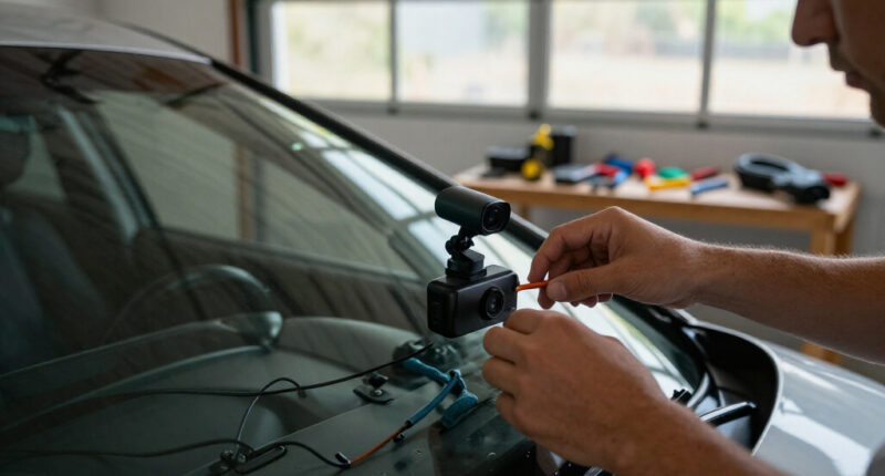 15 Best Wireless Car Dash Cameras for 2026