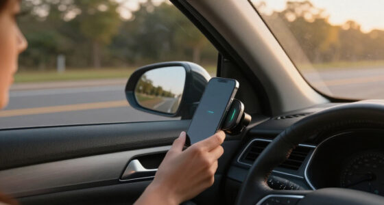 15 Best Wireless Car Phone Mounts for 2026