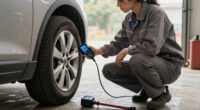 15 Best Wireless Tire Pressure Monitoring Systems in 2026