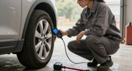 15 Best Wireless Tire Pressure Monitoring Systems in 2026
