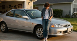 2026 Honda Prelude Long-Term Test: First Impressions