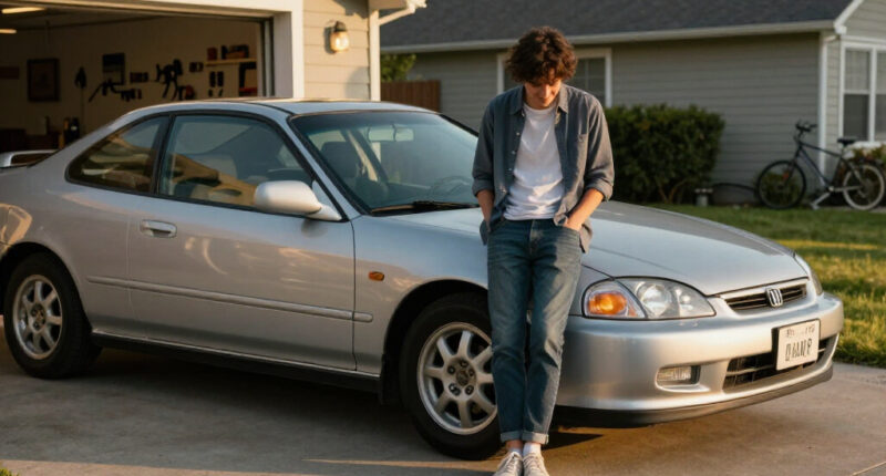 2026 Honda Prelude Long-Term Test: First Impressions