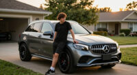 2027 Mercedes-AMG GLC53 Pros And Cons Review: All The Right Numbers, Still The Wrong Vibes