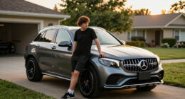 2027 Mercedes-AMG GLC53 Pros And Cons Review: All The Right Numbers, Still The Wrong Vibes