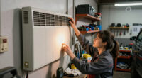 4 Best Automotive Garage Heaters in 2026