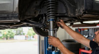 4 Best Car Suspension Upgrade Kits in 2026