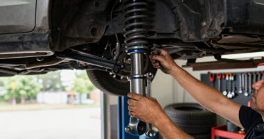 4 Best Car Suspension Upgrade Kits in 2026