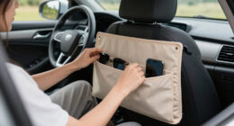 5 Best Car Interior Organizers in 2026