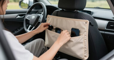 5 Best Car Interior Organizers in 2026