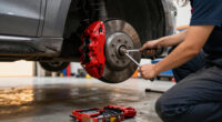 5 Best Performance Brake Pad Sets in 2026