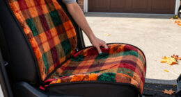 6 Best Car Seat Covers for Fall Weather in 2026