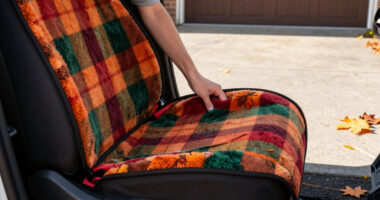 6 Best Car Seat Covers for Fall Weather in 2026
