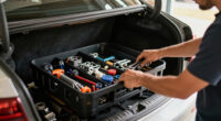 7 Best Automotive Gadget Organizers in 2026