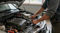 7 Best Car Maintenance Tools in 2026