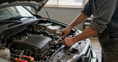 7 Best Car Maintenance Tools in 2026