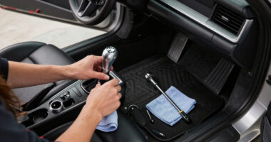 7 Best Porsche Car Accessories for 2026