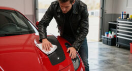 8 Best Luxury Sports Car Books for Enthusiasts and Collectors in 2026