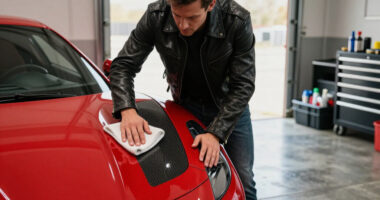 8 Best Luxury Sports Car Books for Enthusiasts and Collectors in 2026