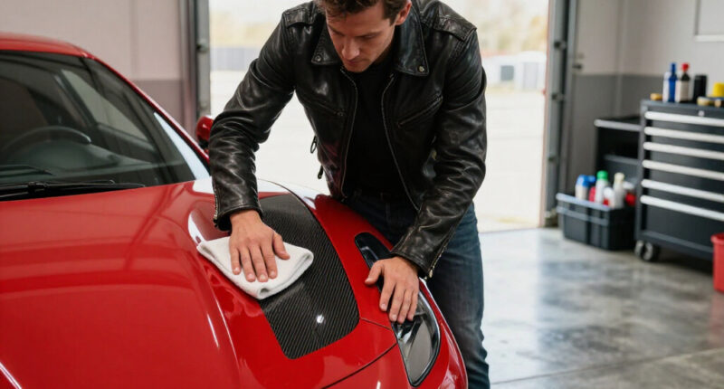 8 Best Luxury Sports Car Books for Enthusiasts and Collectors in 2026