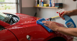 8 Best Performance Car Cleaning Kits in 2026