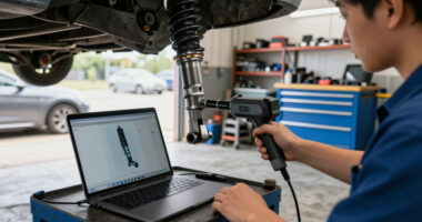 9 Best 3D Scanners for Car Parts in 2026