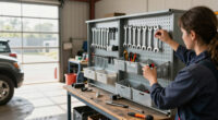 9 Best Automotive Garage Storage Solutions in 2026