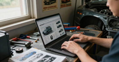AI Car Dealer Scams Are Infesting Facebook Marketplace—and They’re Working