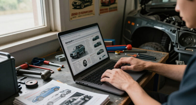 AI Car Dealer Scams Are Infesting Facebook Marketplace—and They’re Working