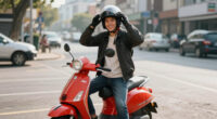 Aprilia Surges In Global Coverage
