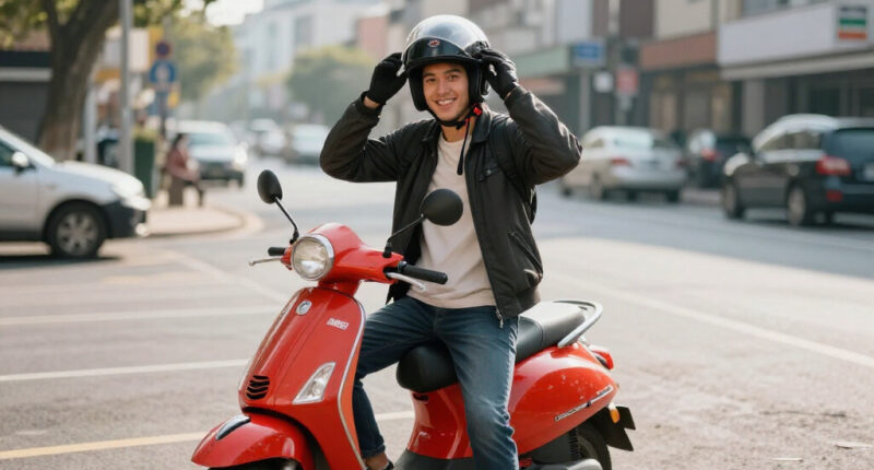 Aprilia Surges In Global Coverage