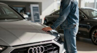 Audi Neckarsulm