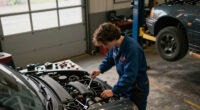 Essential Automotive & Garage Shopping Checklist 2026