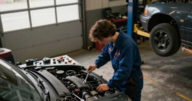 Essential Automotive & Garage Shopping Checklist 2026