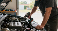 Top Automotive & Garage Essentials 2026