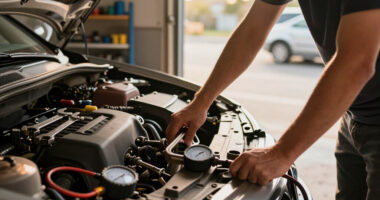 Automotive & Garage Gear Essentials 2026