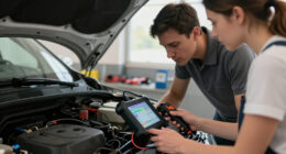 Best Car Diagnostic Scanners Compared