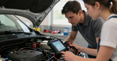 Best Car Diagnostic Scanners Compared
