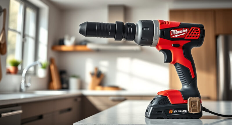 Best Milwaukee Power Tools for Electricians (2026) — Guide 2