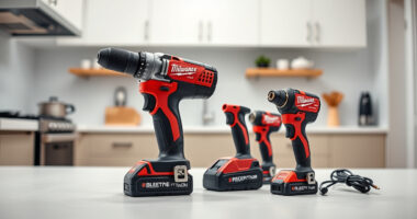 Best Milwaukee Power Tools for Mechanics (2026) — Guide 4
