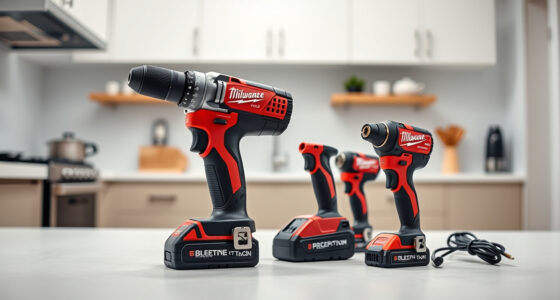 Best Milwaukee Power Tools for Mechanics (2026) — Guide 4