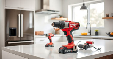 Best Milwaukee Power Tools for Plumbers (2026) — Guide 45