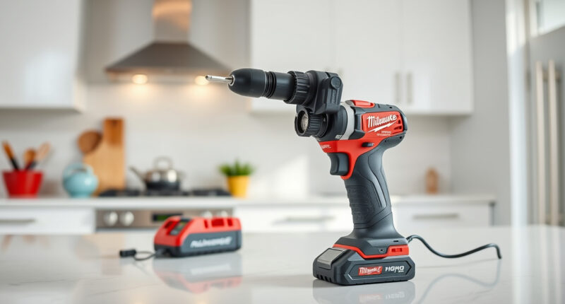 Best Milwaukee Power Tools for Plumbers (2026) — Guide 9
