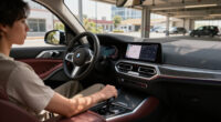 BMW Is Giving Its Navigation System A Tesla-Style Makeover