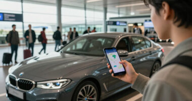 Bmw Surges In Global Coverage