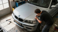 BMW That Killed 3 In Mumbai Crash Was In Another Accident. Man Shares Video - NDTV