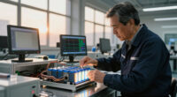‘Cannot Give Up Right Now’: Hyundai’s R&D Boss On The Solid-State Battery Bet