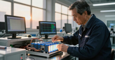 ‘Cannot Give Up Right Now’: Hyundai’s R&D Boss On The Solid-State Battery Bet